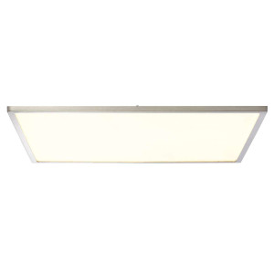 CERES Biały LED 30W 3000K 45x45 cm ściemnialna Lampa sufitowa Brilliant G94463/13