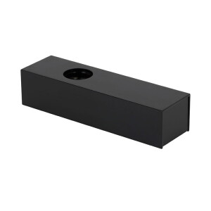 Baza montażowa LI1 Czarna Ardizone OXYLED OXYBASE-LI1-C