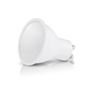 Żarówka LED GU10 5W 6000K KOBI ( na stanie 2 szt. )