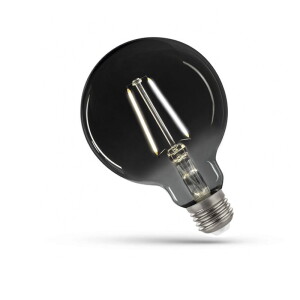 LED GLOB G95 E-27 230V 4.5W COG NW MODERNSHINE Filament SPECTRUM WOJ+14470