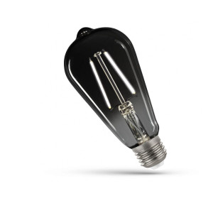LED ST65 E-27 230V 2.5W COG NW MODERNSHINE Filament SPECTRUM WOJ+14469