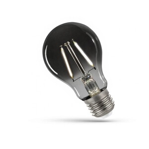LED GLS E-27 230V 2.5W COG NW MODERNSHINE Filament SPECTRUM WOJ+14468