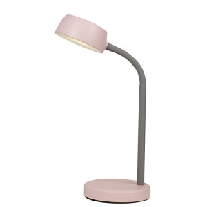 Berry LED Różowa 4,5W 4000K Lampka stołowa Rabalux 6779