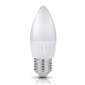Żarówka LED E27 SW 9W 4000K PREMIUM