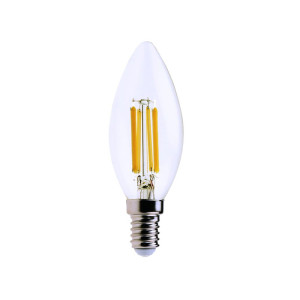 Filament-LED 6W 4000K E14 barwa biała Rabalux 1299