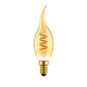 Filament-LED 2,5W 2000K E14 barwa ciepła Rabalux 1998