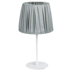 Pixie Miętowa E27 Lampka stołowa Rabalux 5455 ( dostępne 5 szt. )