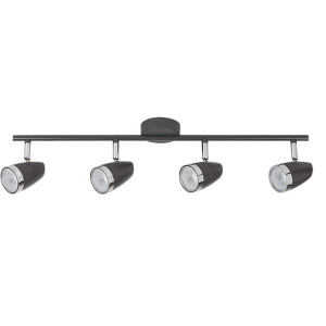 Karen Antracyt LED spot Rabalux 6515