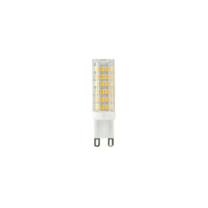Żarówka LED 3,5W G9. Barwa: Neutralna EKO LIGHT EKZA312 ( na stanie 2szt)
