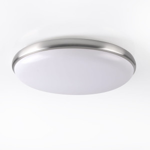 METIS 22 12W 820lm 4000K 22cm Plafon LED Polux 314833