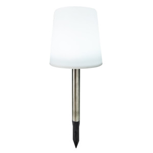RUMBA Lampka solarna Polux 315892
