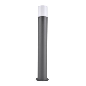 DALLAS 60cm grafit 1xE27 Lampa zewnętrzna Polux 315984