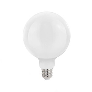 LED GLOB G125 11W COG NW Barwa biała 4000K E27 230V WHITE SPECTRUM WOJ+14368