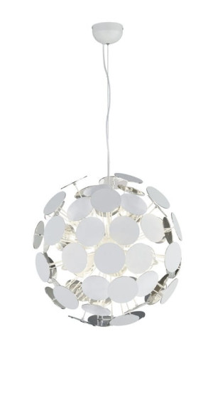 DISCALGO Lampa wiszaca Trio 309900631