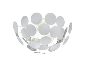DISCALGO Lampa sufitowa Trio 609900331