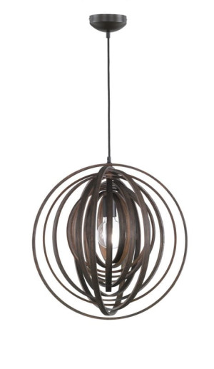 BOOLAN Lampa wiszaca Trio 305900126