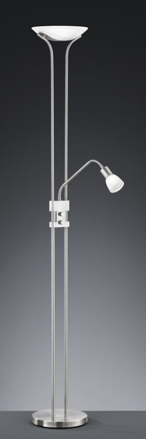 SANTOII Lampa podłogowa stojąca Trio 421910207