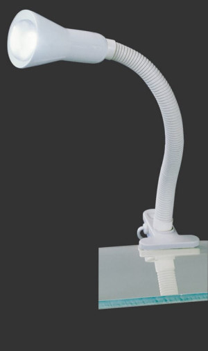 FLEXO Lampka biurkowa Trio 5028010-01
