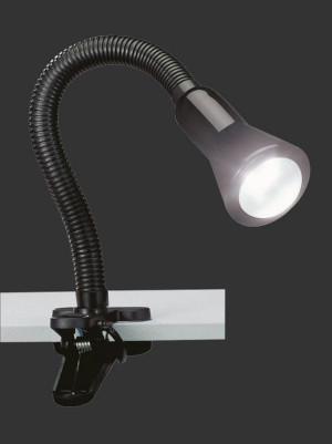 FLEXO Lampka biurkowa Trio 5028010-02