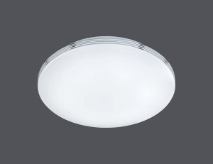 APART Łazienkowa lampa sufitowa Trio 659412406