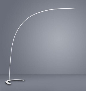 SHANGHAI Lampa podłogowa stojąca Trio 427511801