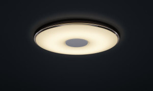TOKYO Lampa sufitowa Trio 628915001