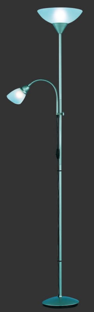 ERZWO Lampa podłogowa stojąca RL R4393-87