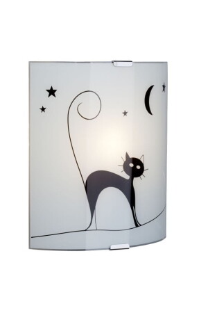 CAT Kinkiet ścienny Brilliant 05910/75