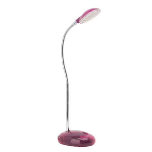 TIMMI Lampka biurkowa Brilliant G92927/17