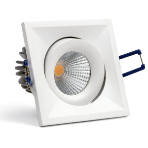 QUBO SQ 10W 829lm 4000K biała OXYLED M1501013/10W 4K biały