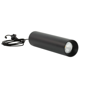 Moduł T60 S Czarny 9,2W 3000K Ardizone OXYLED OXYM-T60S-C