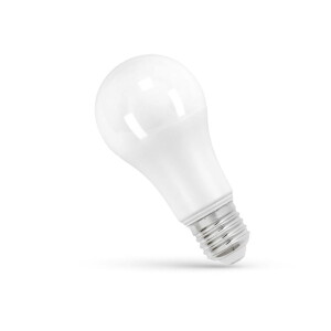 LED GLS E27 230V 13W 1400 lm CW 6000K Spectrum