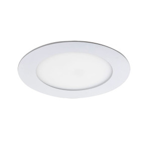 Lois 5 lat Gwarancji 6W 4000K Oprawa wpuszczana LED Rabalux 5569