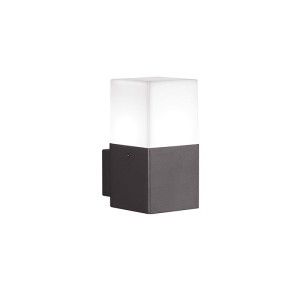 Hudson | 1x4W | Antracyt