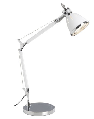OCTAVIA Lampka biurkowa Brilliant 92708/75