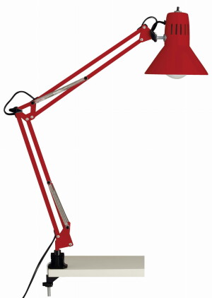 HOBBY Lampka biurkowa Brilliant 10802/01