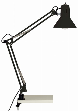 HOBBY Lampka biurkowa Brilliant 10802/06