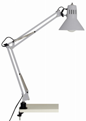 HOBBY Lampka biurkowa Brilliant 10802/11