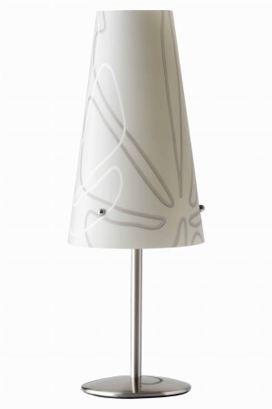 ISI Lampka stołowa Brilliant 02747/22