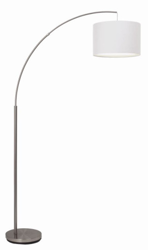 CLARIE Lampa podłogowa stojąca Brilliant 13258/05