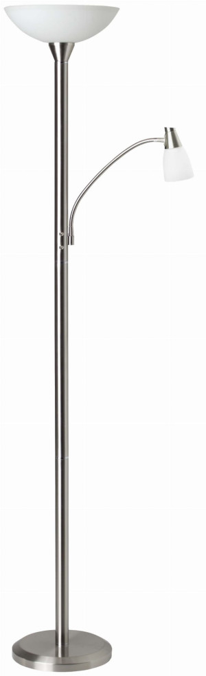 LUCY Lampa podłogowa stojąca Brilliant G93004/13