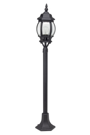 ISTRIA Lampa zewnętrzna stojąca Brilliant 48685/06