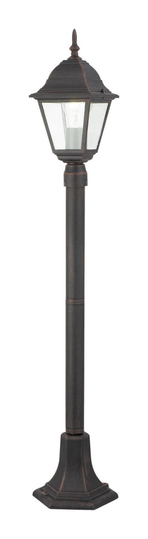 NEWPORT Lampa zewnętrzna stojąca Brilliant 44285/55