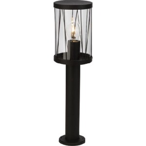 REED Lampa zewnętrzna stojąca Brilliant 44685/63