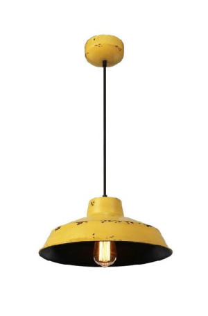 DESERT Lampa wiszaca Brilliant 93618/72