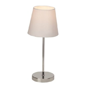 KASHA Lampka stołowa Brilliant 94874/05