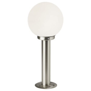 AALBORG Lampa zewnętrzna stojąca Brilliant G44084/82