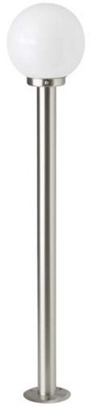 AALBORG Lampa zewnętrzna stojąca Brilliant G44085/82