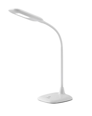 NELE Lampka biurkowa Brilliant G94920/05