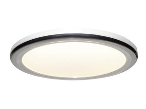 PALIN Łazienkowa lampa sufitowa Brilliant G98808/15